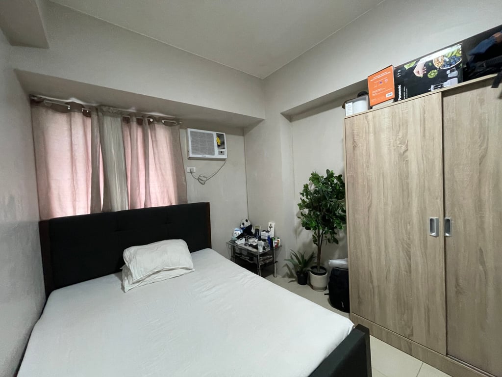 1 Bedroom For Sale in Avida Centera T3, Mandaluyong City! — Mandaluyong City photo 4
