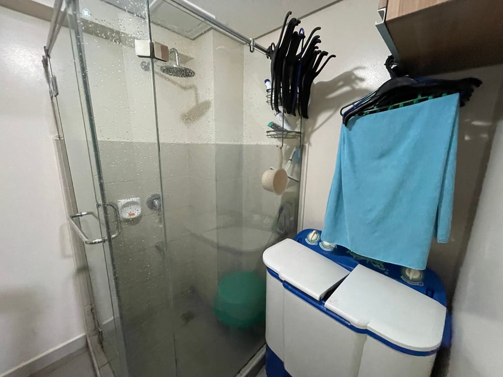 1 Bedroom For Sale in Avida Centera T3, Mandaluyong City! — Mandaluyong City photo 7