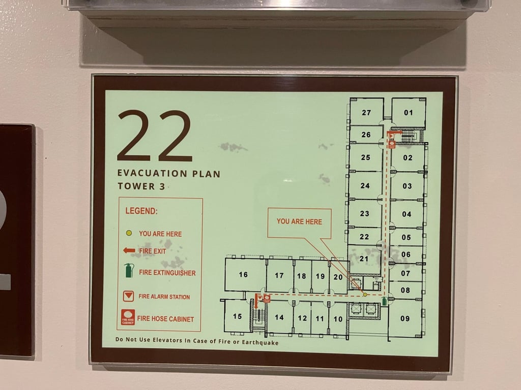 1 Bedroom For Sale in Avida Centera T3, Mandaluyong City! — Mandaluyong City photo 8