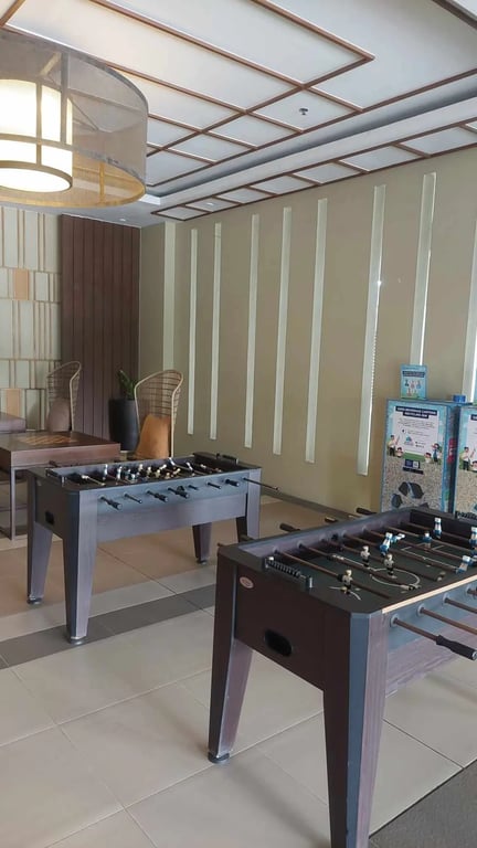 2BR Furnished Unit at DMCI Homes BRIO Tower Makati City — Makati City photo 5