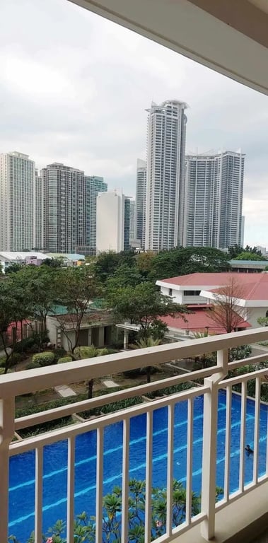 2BR Furnished Unit at DMCI Homes BRIO Tower Makati City