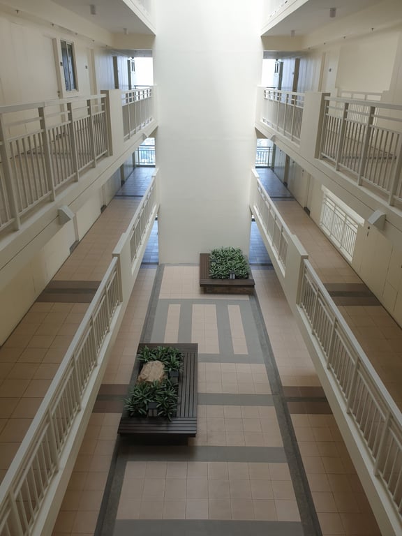 For Sale: 2BR End Unit at The Celandine, Balintawak, QC — Quezon CIty photo 7