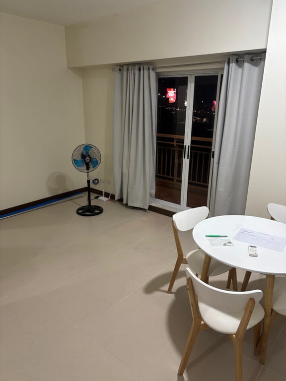 A Location That Connects You to Everything: Your new home is strategically located along Pasig Boulevard