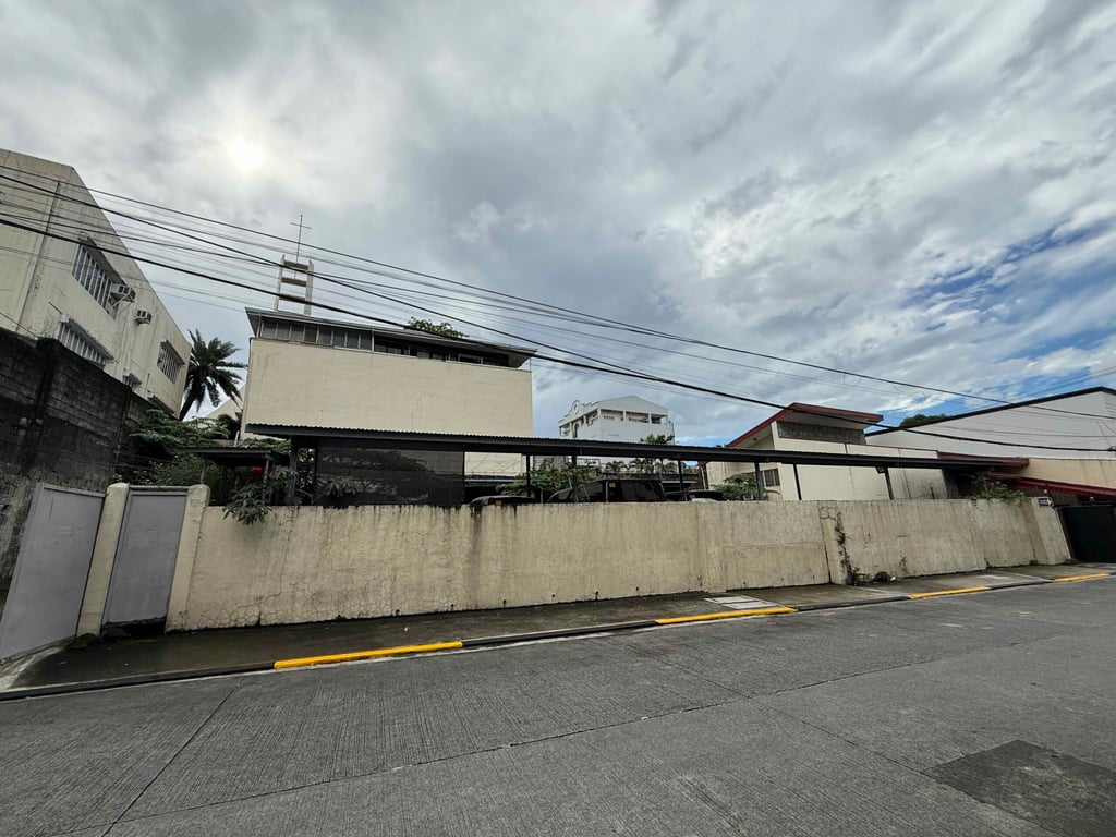 NEW LISTING: Prime Lot for Sale – San Juan City (Brgy. Tibagan) — San Juan City photo 3