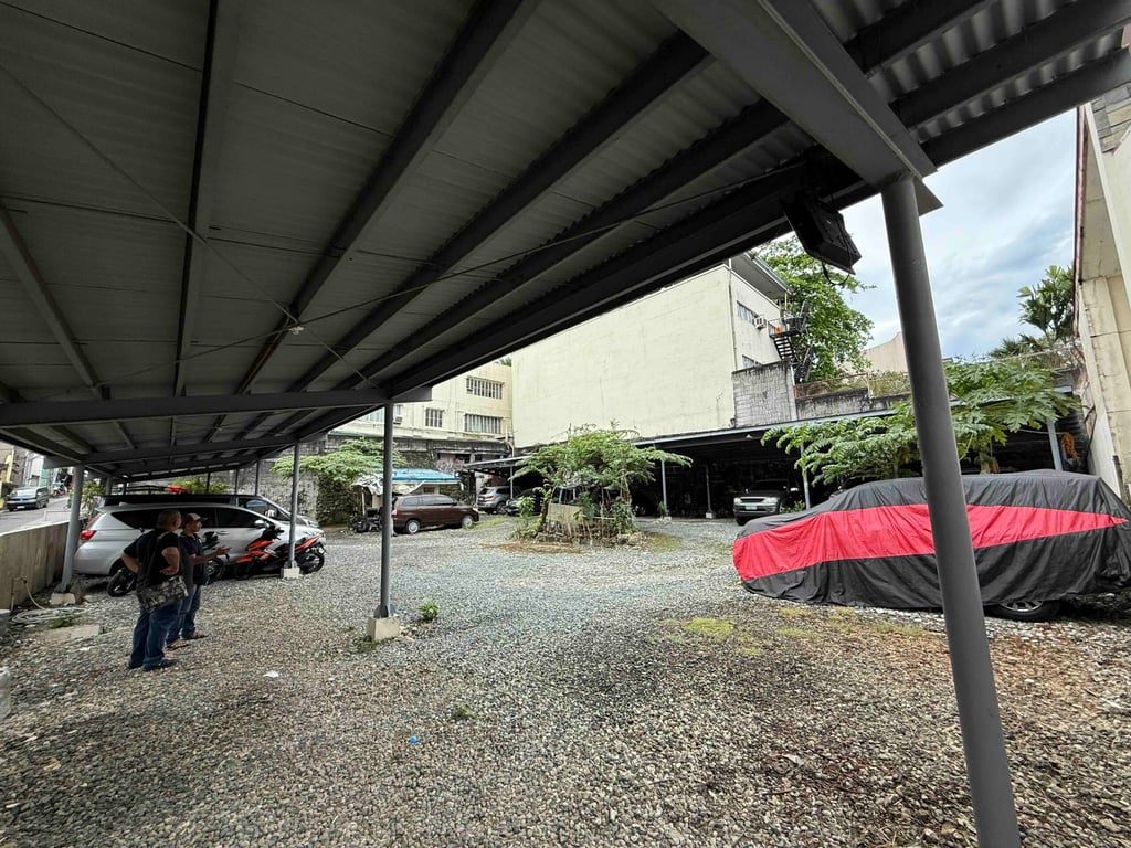 NEW LISTING: Prime Lot for Sale – San Juan City (Brgy. Tibagan) — San Juan City photo 5