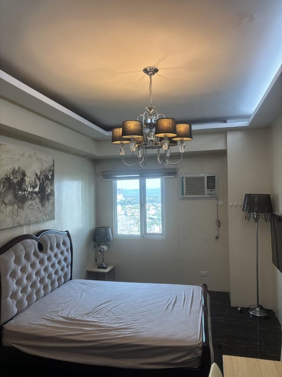 Modern 1BR Condo for Sale at SMDC Grass Residences Tower 3